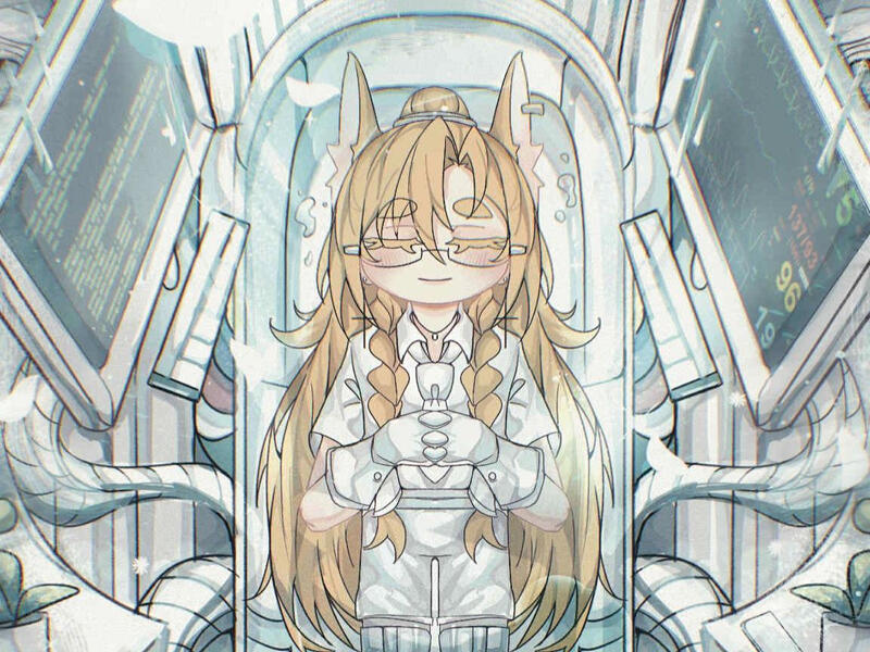 #Afterbunny🥕