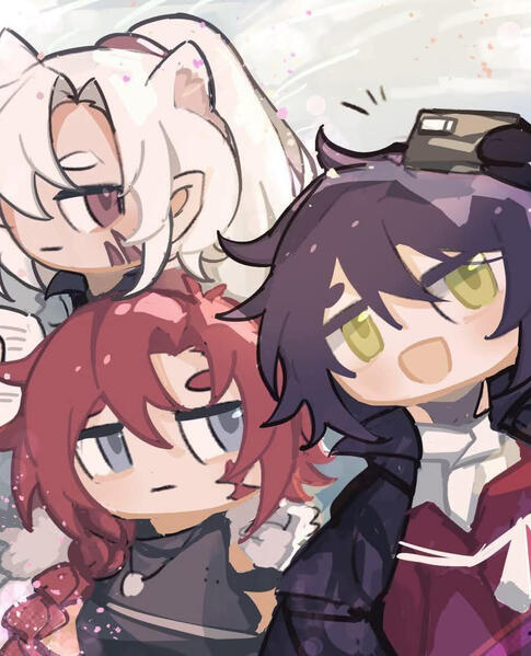#BBL_AU🗺️