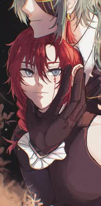 #Bladebloodlight⚔️🩸