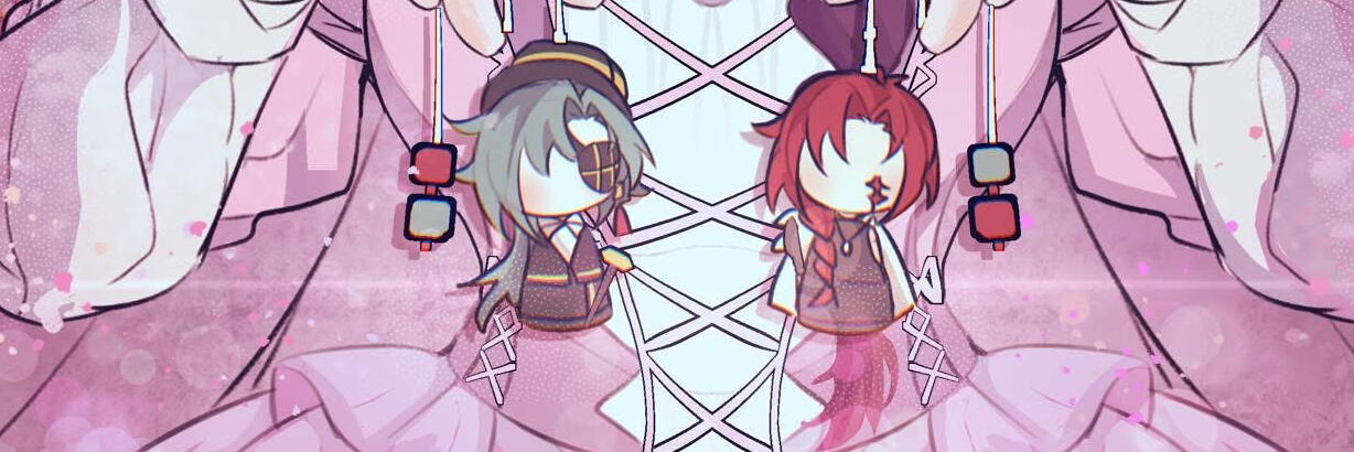 #BBL_AU🗺️ - Parody / World building (ReadAwrite)