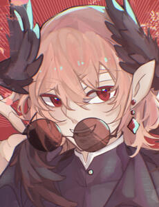 [MSG] Isamu